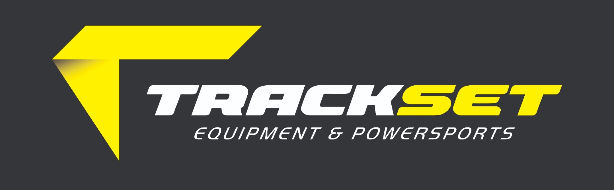Trackset Equipment & Powersports
