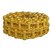 JohnDeere cane harvester track chain UL171V2L48